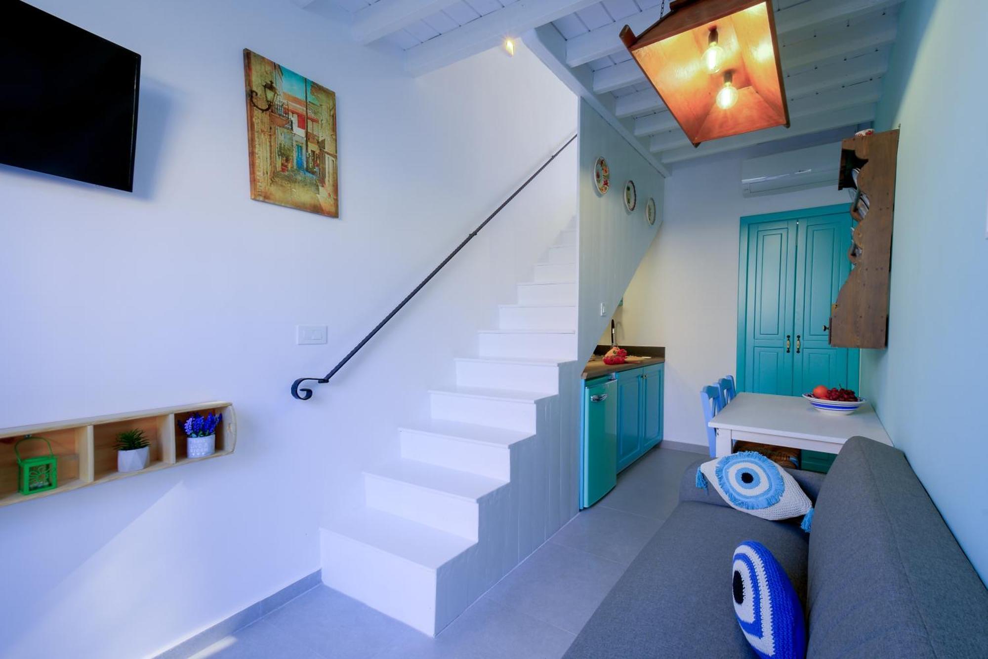 Traditional Villa