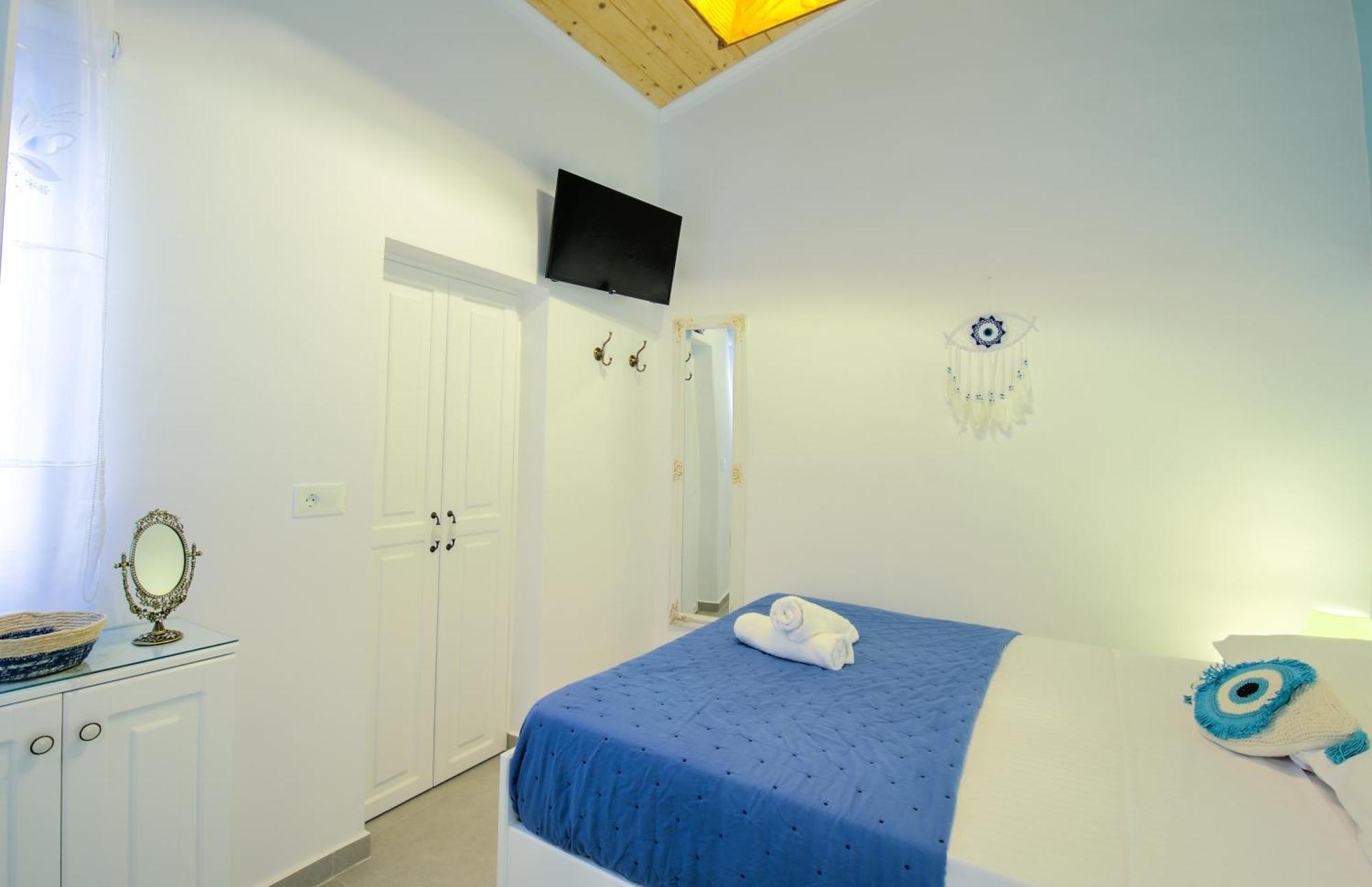Villa Traditional Koskinou (Rhodes)