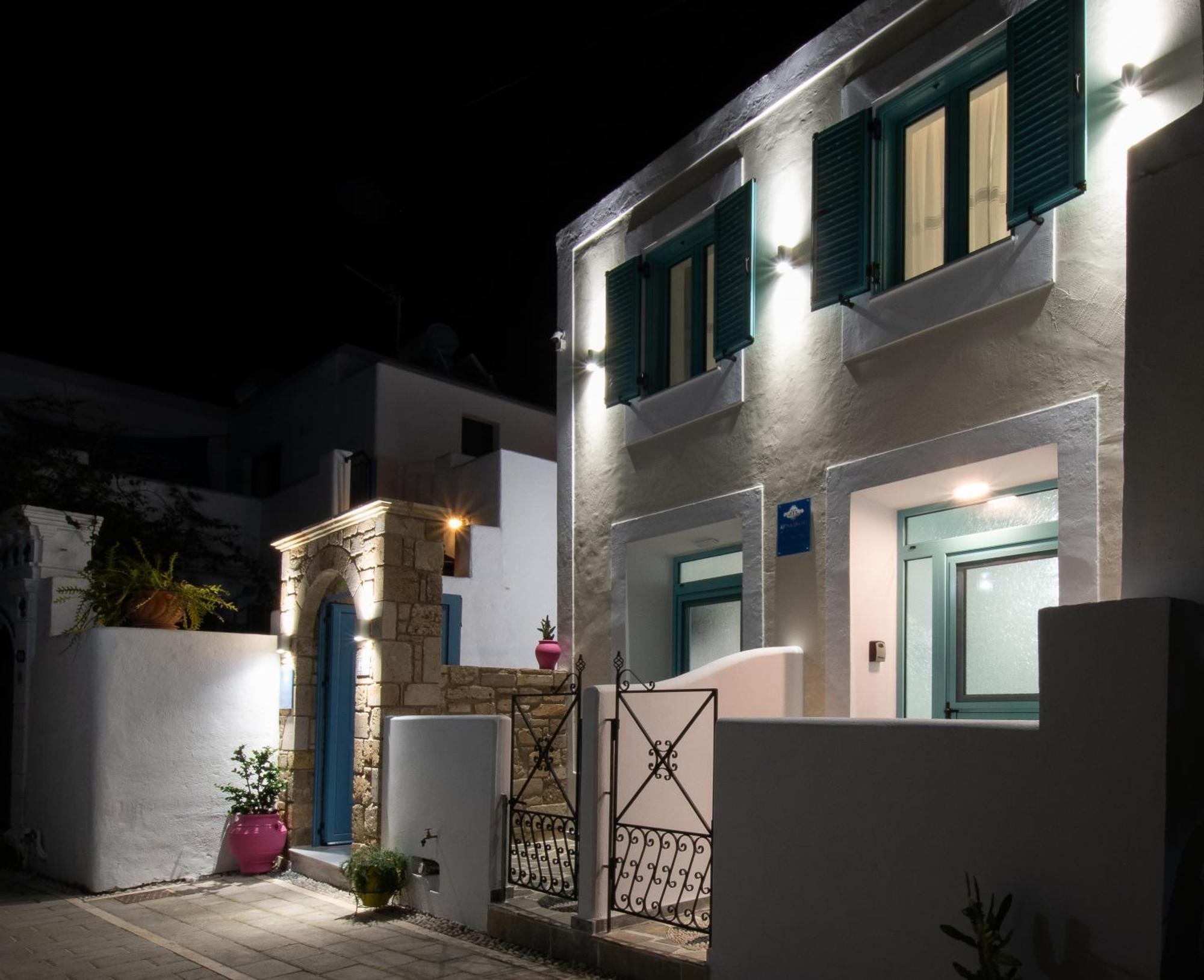 Traditional Villa