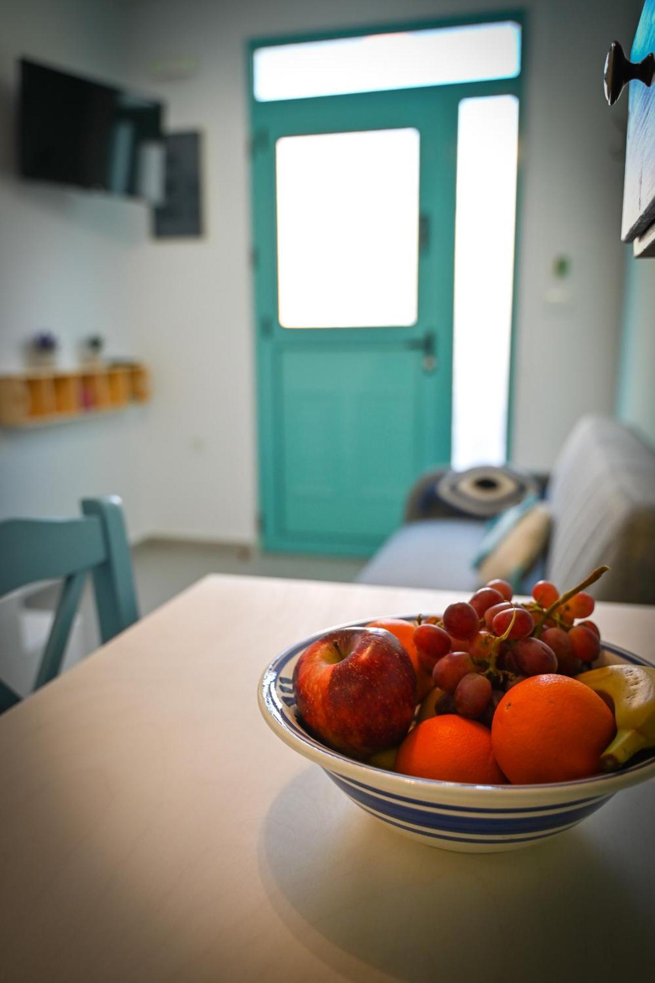 Villa Traditional Koskinou (Rhodes)