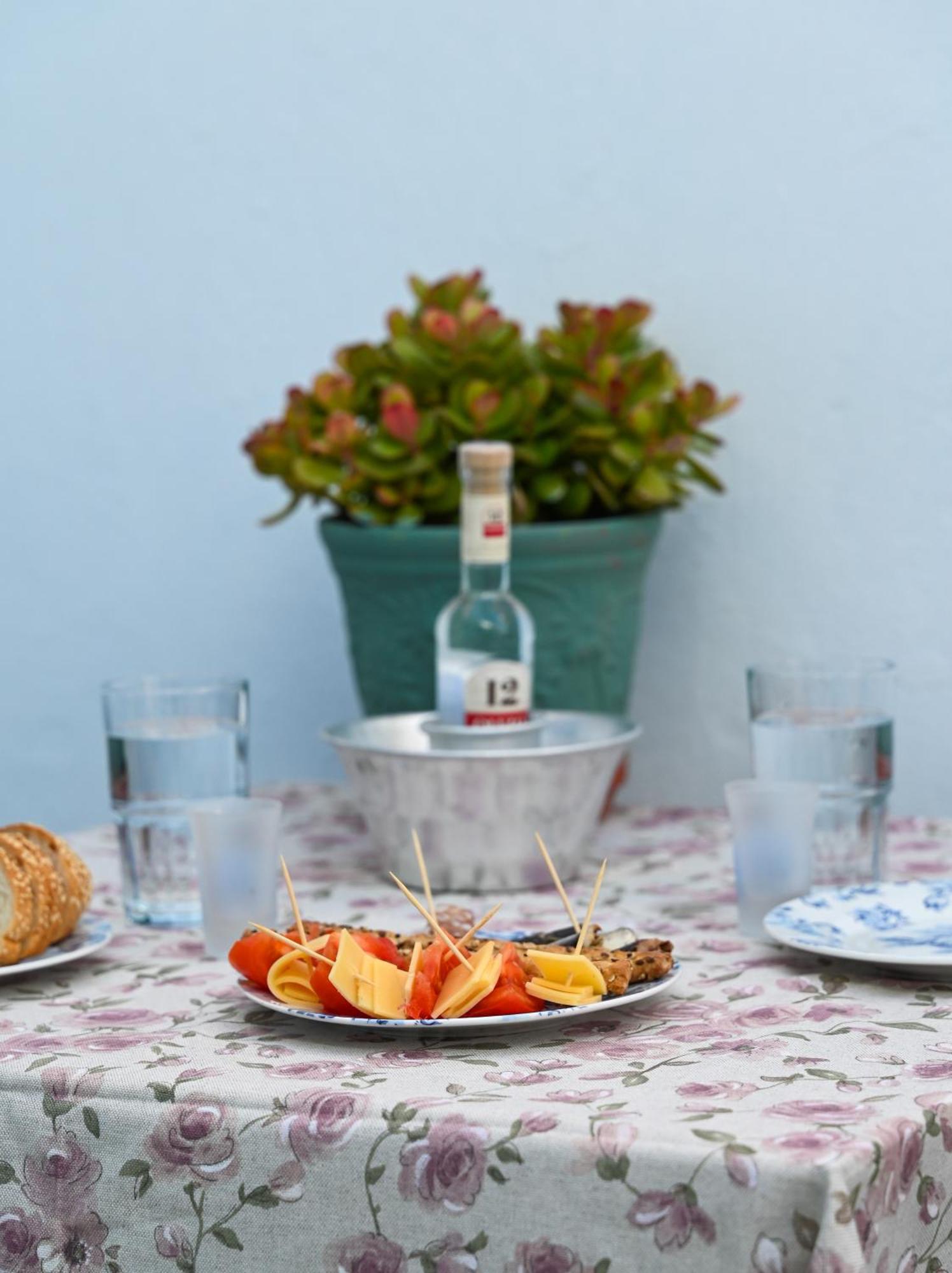 Traditional Koskinou (Rhodes)