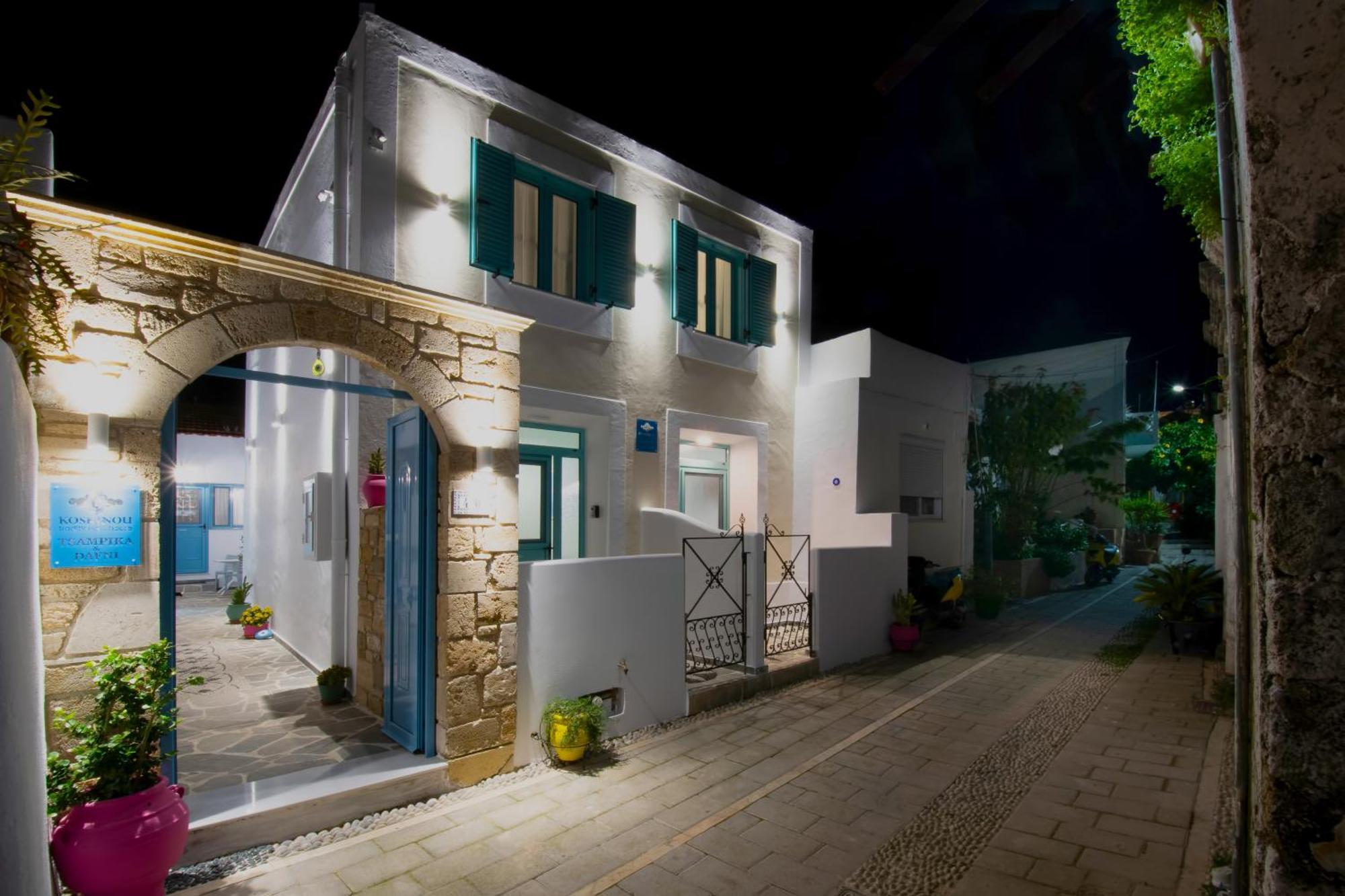 Villa Traditional *