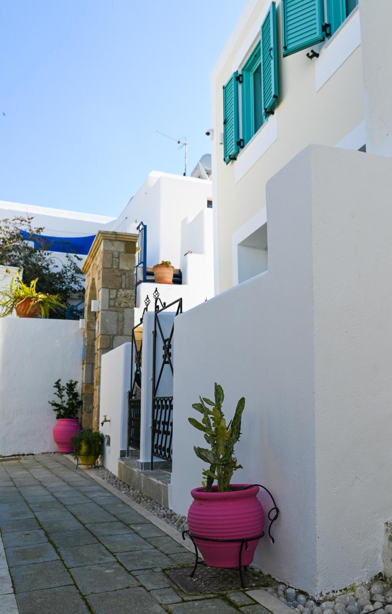 Villa Traditional