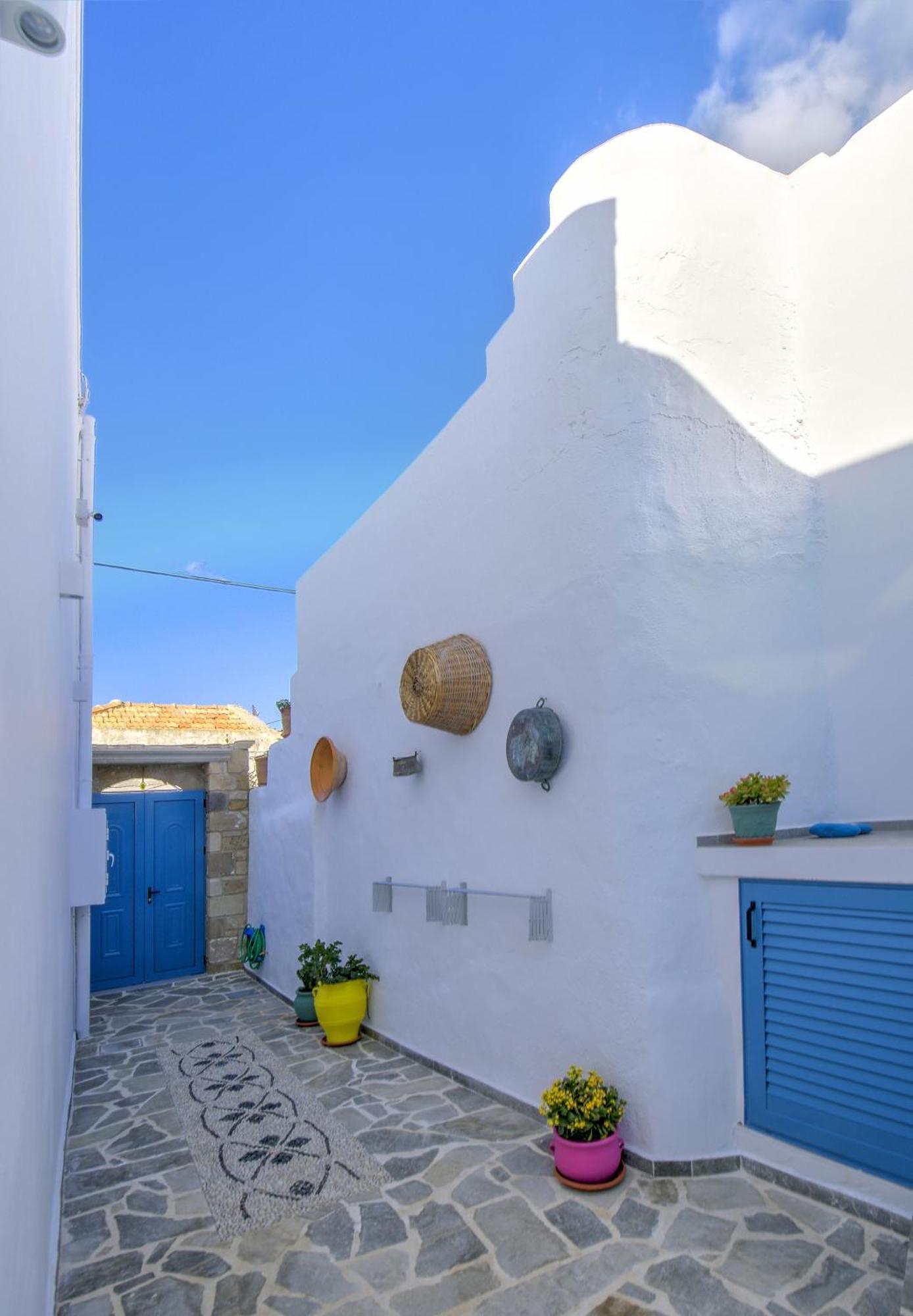 Traditional Villa *
