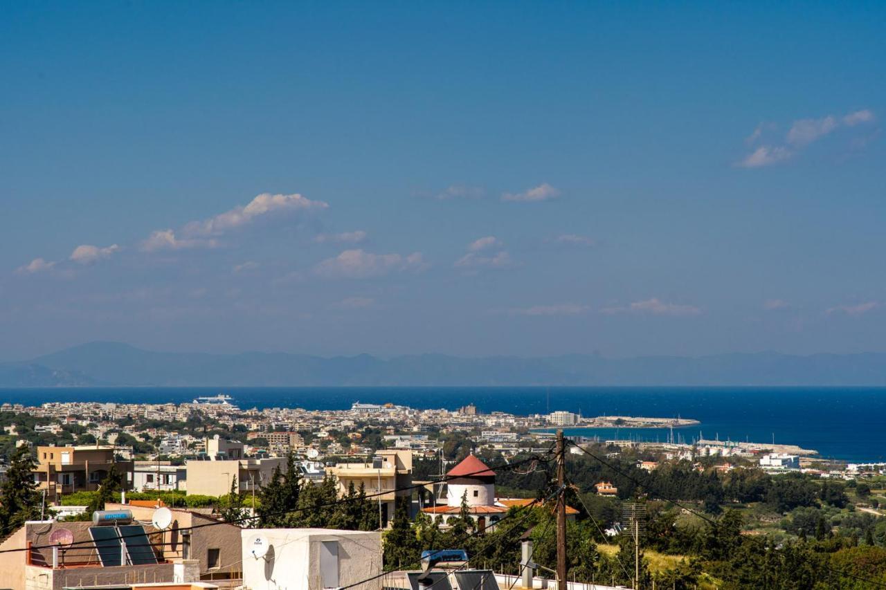 Traditional Koskinou (Rhodes)