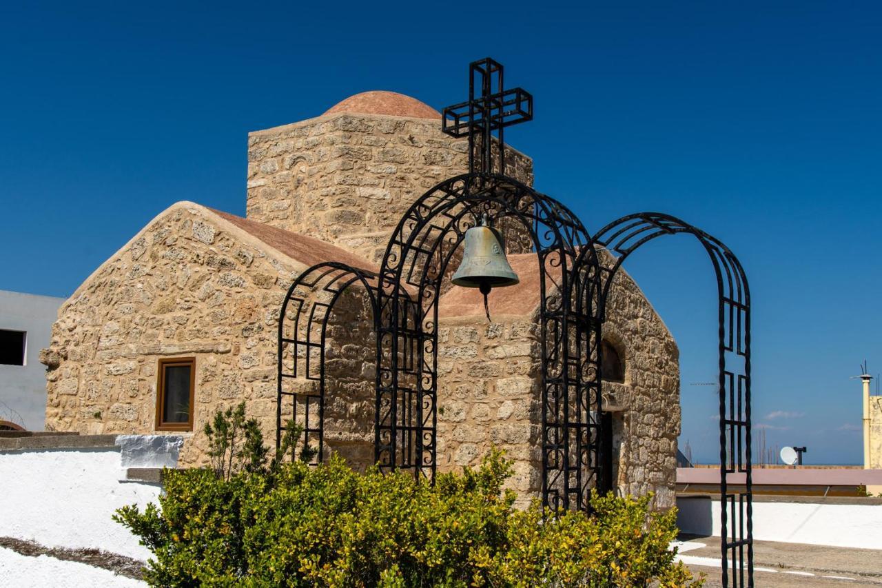 Traditional Koskinou (Rhodes)