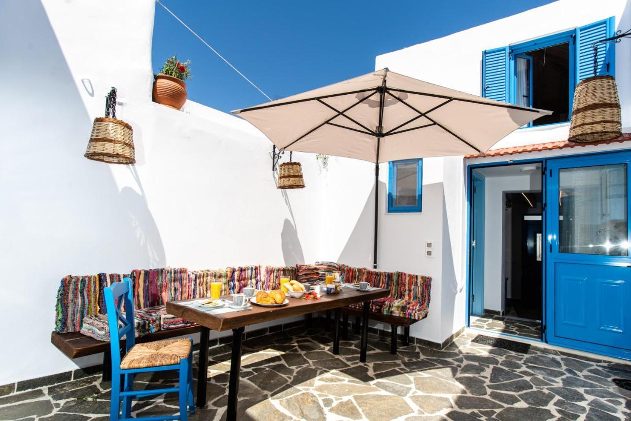 Traditional Villa *